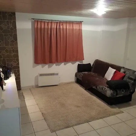 Einfamilienhaus Furrer Louis / Haus Waldesrand Holiday home *